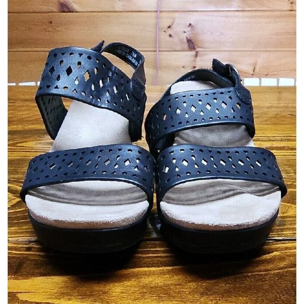 Kim Rogers Astelle Wedge Ultra Comfort technology US size 7 1/2
